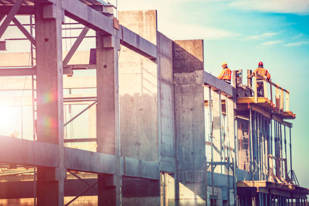 Best Concrete Steps and Stairs in Marietta, PA