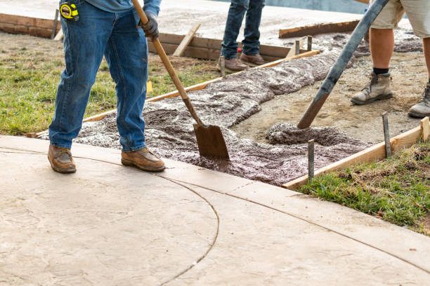  Marietta, PA Concrete contractor Pros