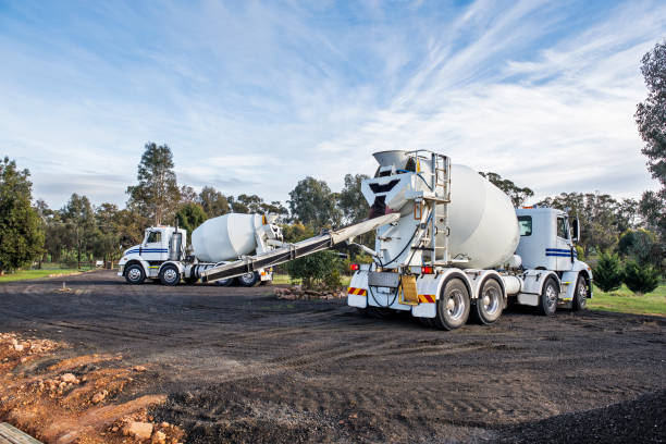 Best Concrete Sealing and Maintenance in Marietta, PA