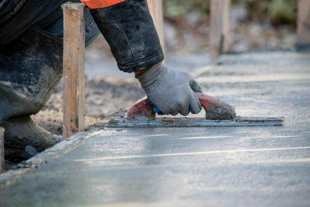 Best Concrete Driveway Installation in Marietta, PA