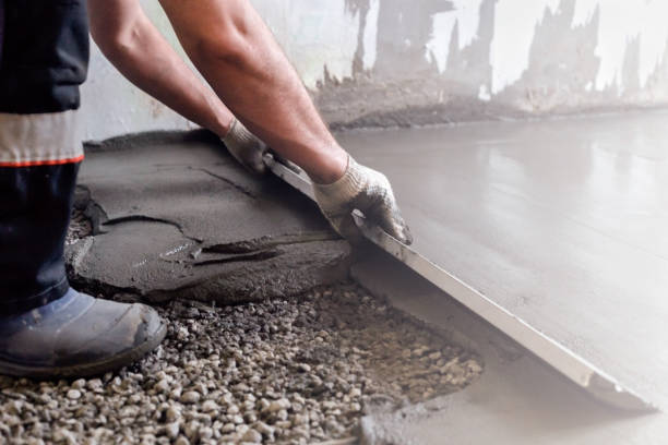 Best Concrete Grinding and Polishing in Marietta, PA